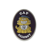 Cat Allergy Charm