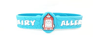Dairy Allergy Bracelet