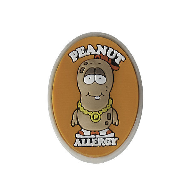 Peanut Allergy Charm