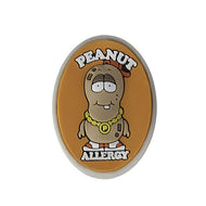 Peanut Allergy Charm