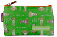 Gluten Free Awareness Small Pouch/Snack Bag.
