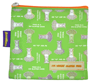 AllerMates Wheat Gluten Free Snack Pack- Large