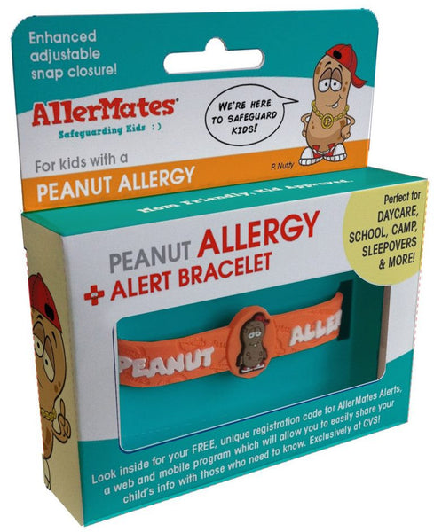 I’m Thankful for My Kid with Food Allergies!