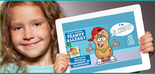 Peanut Allergies…Five Things You May or May Not Know