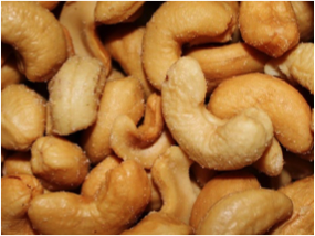 Tree Nut Allergy 101 For Kids: Nuts, Nuts and More Nuts