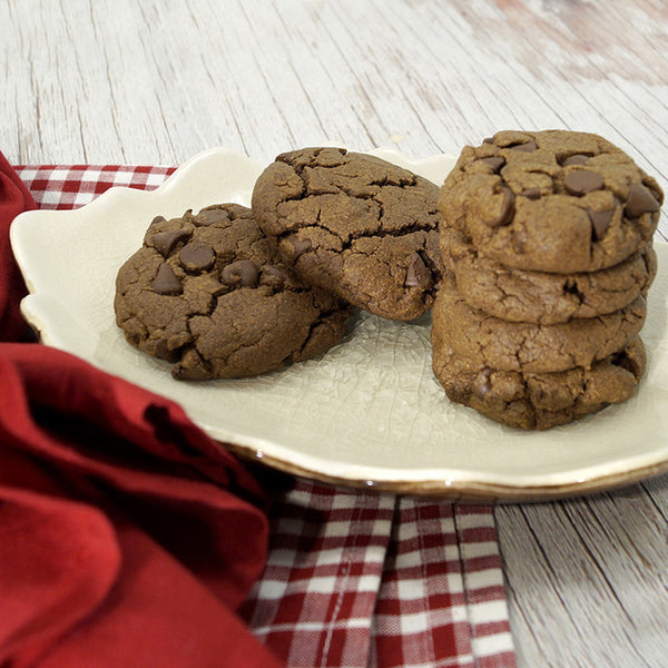 Try this Allergy-Friendly Sweet Snack for Valentine’s Day by SunButter!