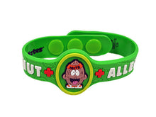 Tree Nut Allergy Bracelet