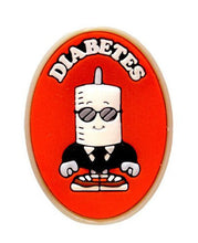 Diabetes Charm