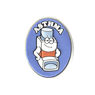 Asthma Charm