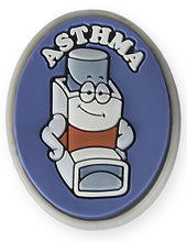 Asthma Charm