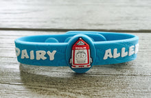 Dairy Allergy Bracelet