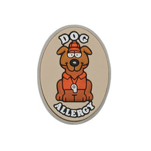 Dog Allergy Charm