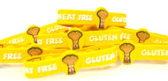 Wheat/Gluten Bracelet Case Pack of 12