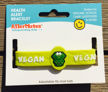 Vegan Bracelet