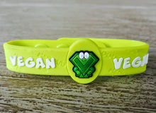 Vegan Bracelet