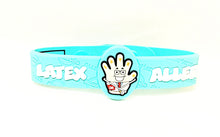 Latex Allergy Bracelet