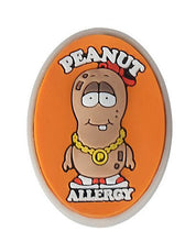 Peanut Allergy Charm